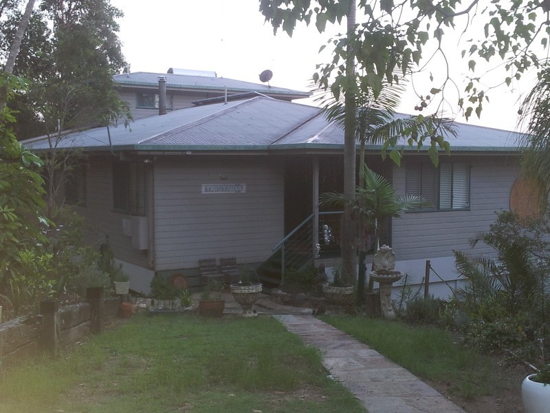 Lower Beechmont QLD 4211