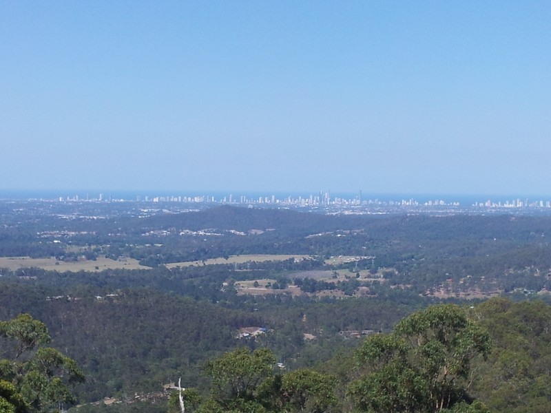 Lower Beechmont QLD 4211