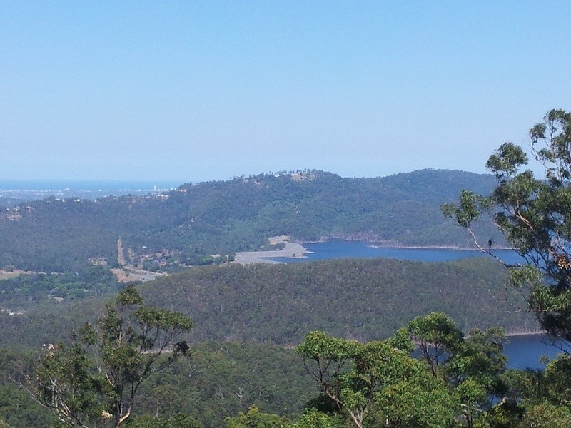 Lower Beechmont QLD 4211