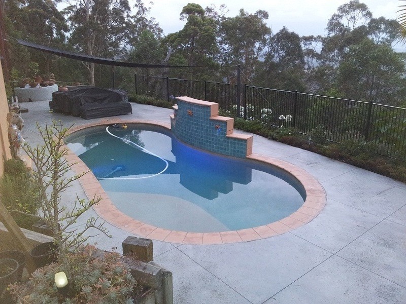 Lower Beechmont QLD 4211