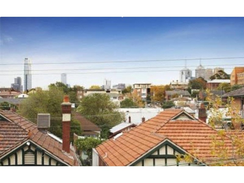 8/183 Coppin Street, Richmond VIC 3121