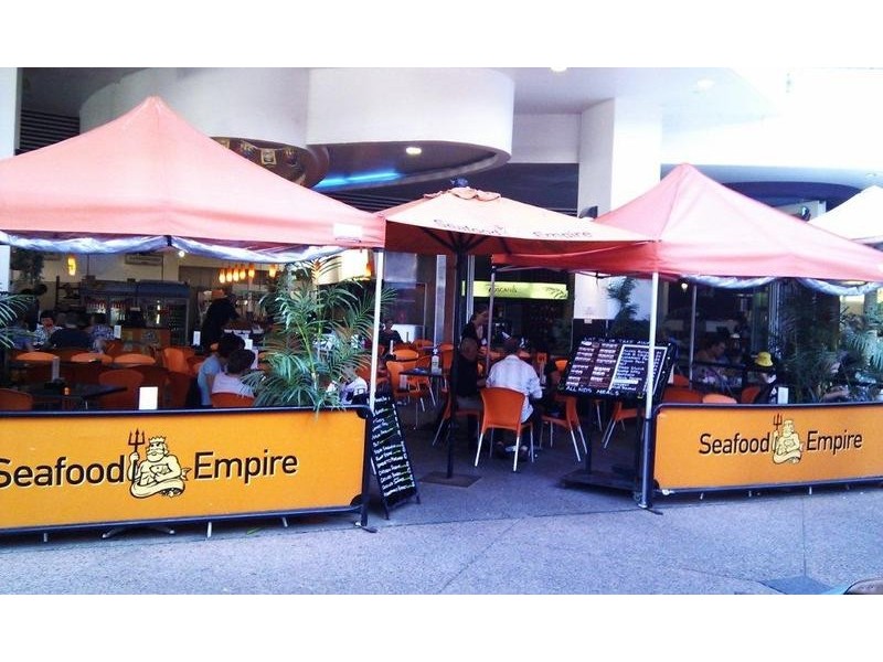 4 Cavill Ave, Surfers Paradise QLD 4217