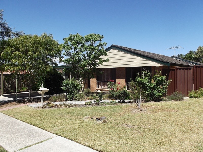 14 Southee Circuit, Oakhurst NSW 2761