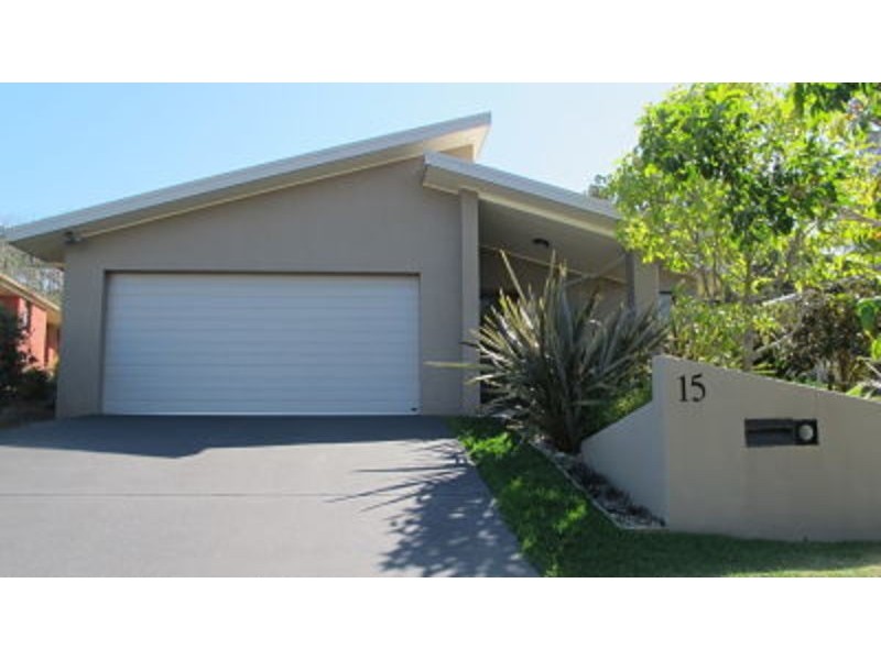 15 Torrens Way, Coffs Harbour NSW 2450