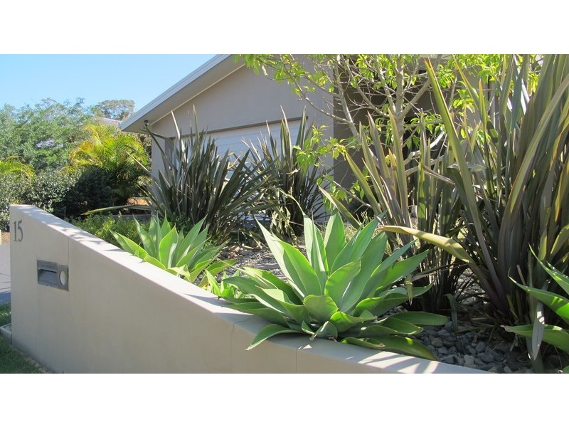 15 Torrens Way, Coffs Harbour NSW 2450