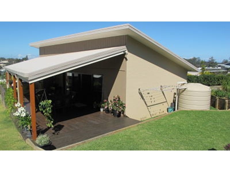15 Torrens Way, Coffs Harbour NSW 2450