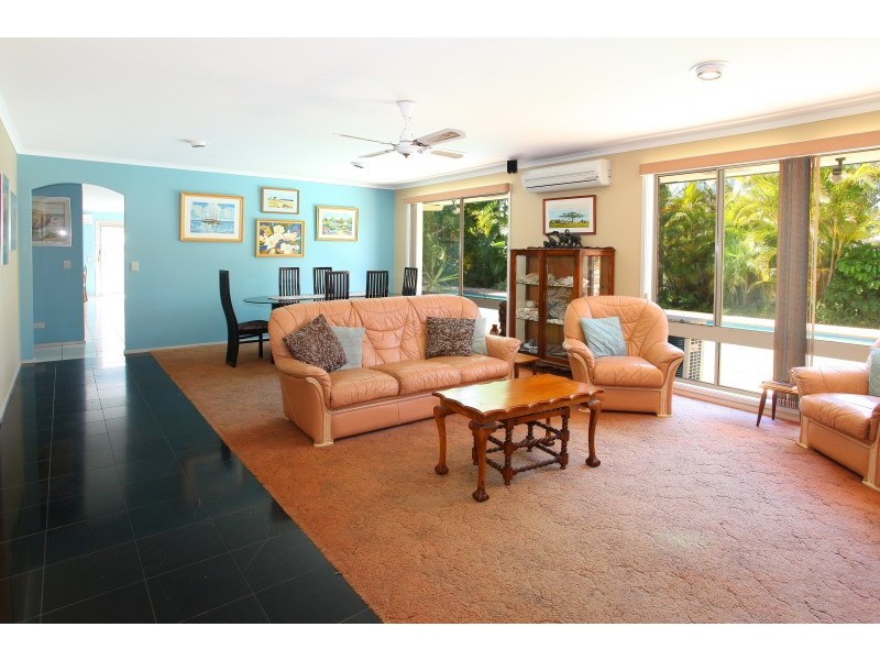 36 Merion Court, Robina QLD 4226