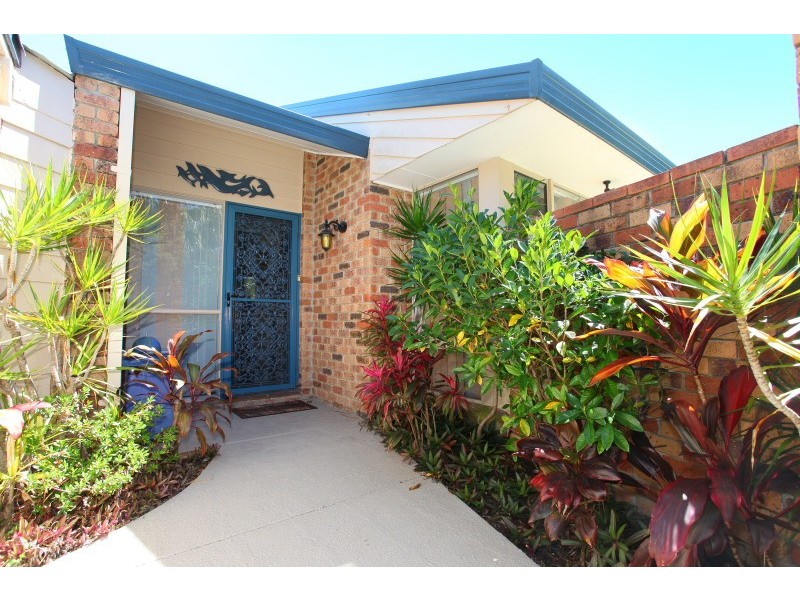 36 Merion Court, Robina QLD 4226