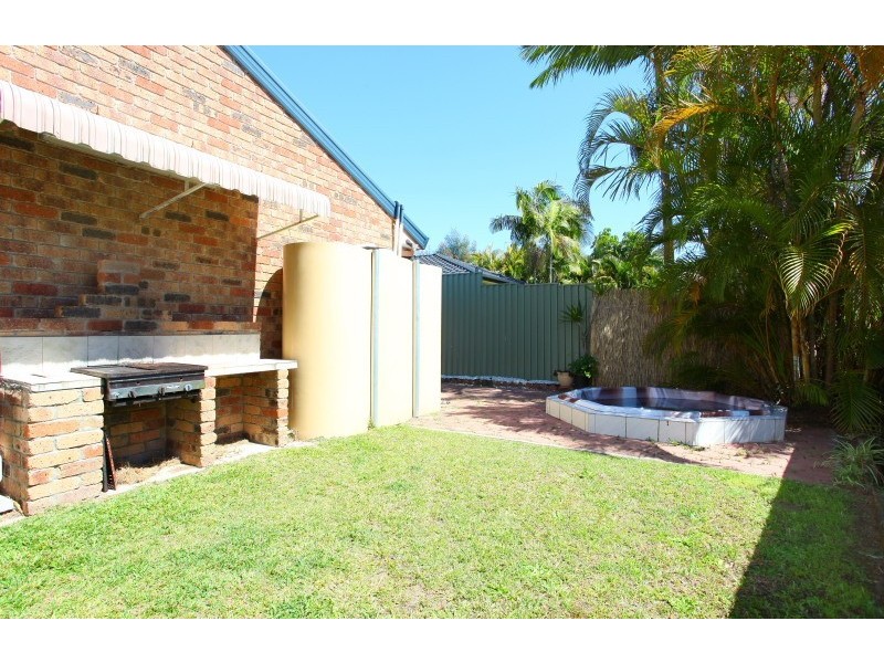 36 Merion Court, Robina QLD 4226