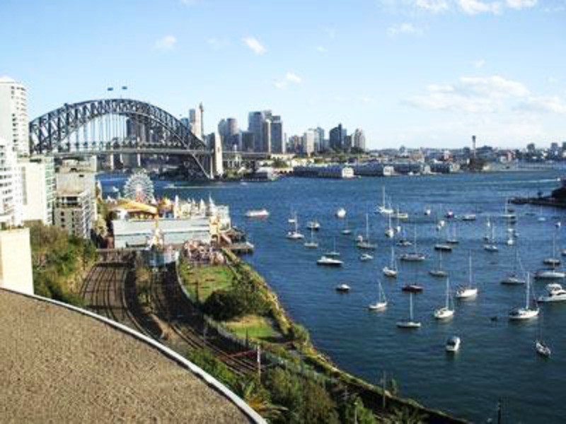 701/55 Lavender Street, Milsons Point NSW 2061