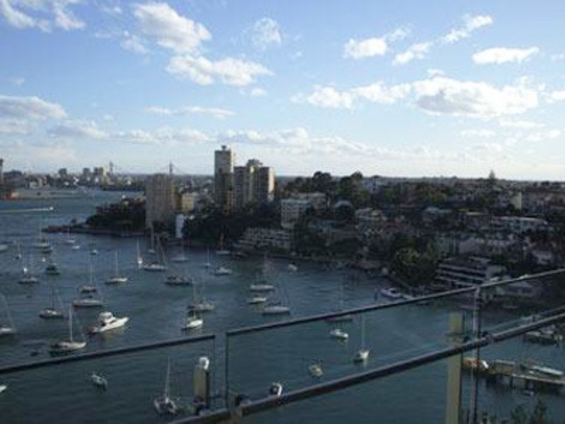 701/55 Lavender Street, Milsons Point NSW 2061