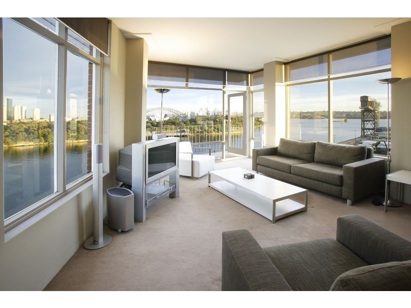 71/3 Wylde Street, Potts Point NSW 2011