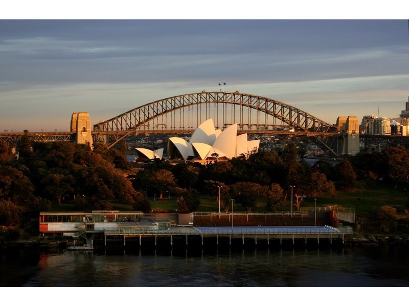 71/3 Wylde Street, Potts Point NSW 2011