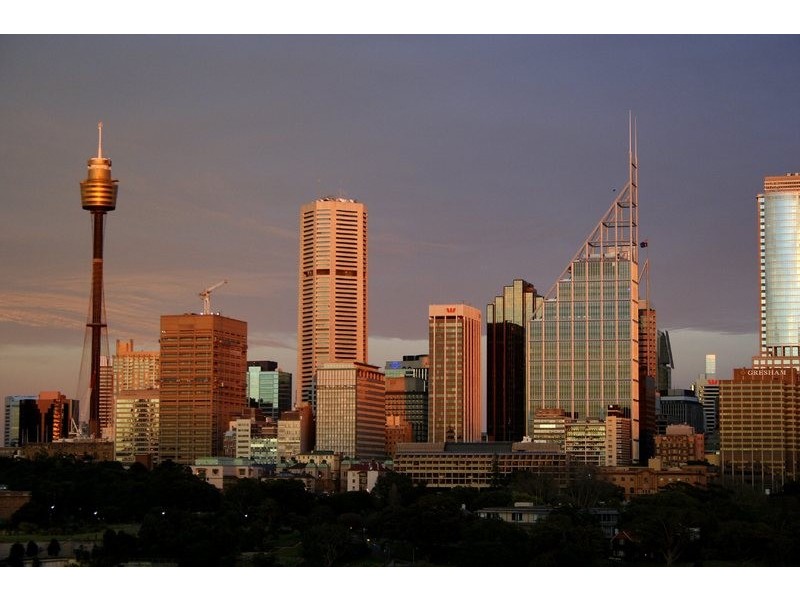 71/3 Wylde Street, Potts Point NSW 2011