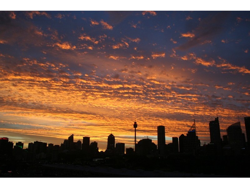 71/3 Wylde Street, Potts Point NSW 2011