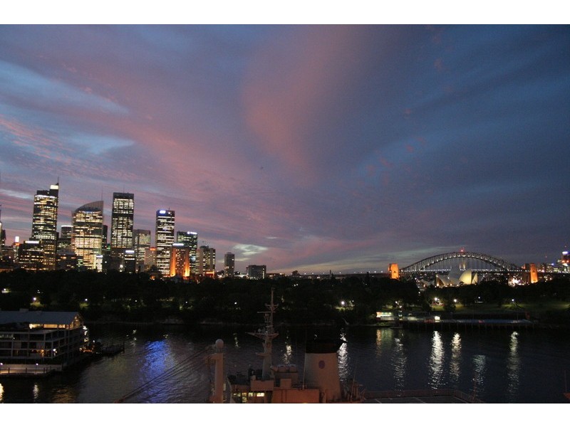 71/3 Wylde Street, Potts Point NSW 2011