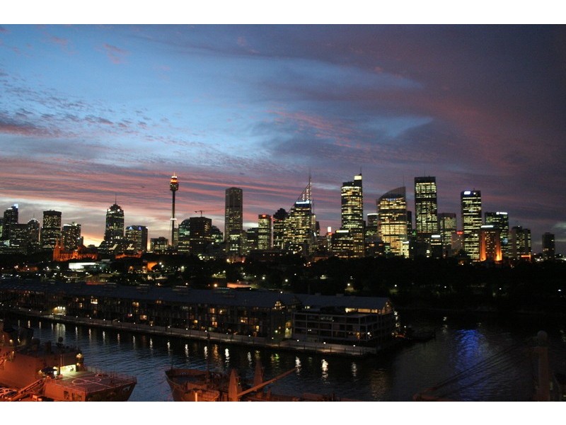 71/3 Wylde Street, Potts Point NSW 2011