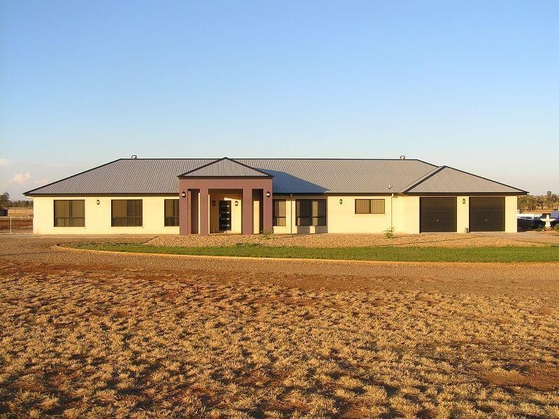 Lot 8 Learys Lane, Coolamon NSW 2701