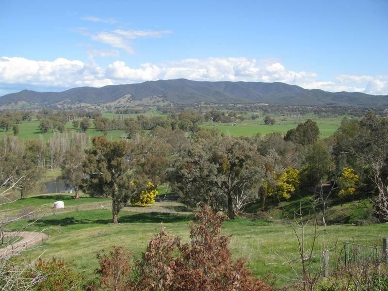 349 Lacmalac Rd, Tumut NSW 2720