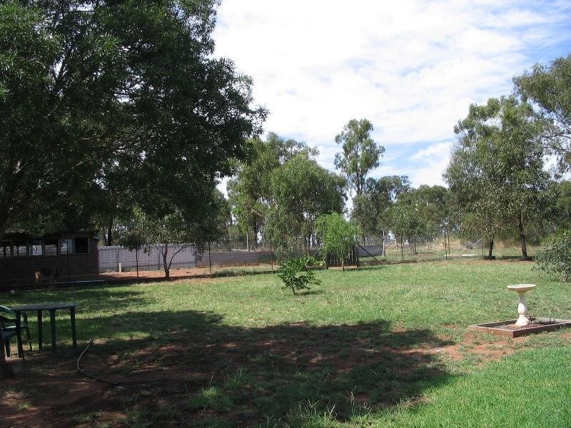 Coolamon NSW 2701