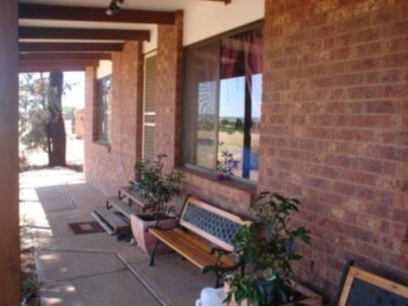Lot 5, 304 Tabain Rd Corbie Hill, Leeton NSW 2705