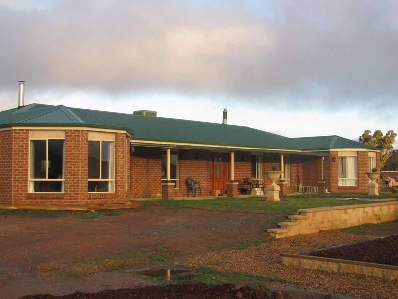 Lot 1 Olympic Hwy, The Rock NSW 2655