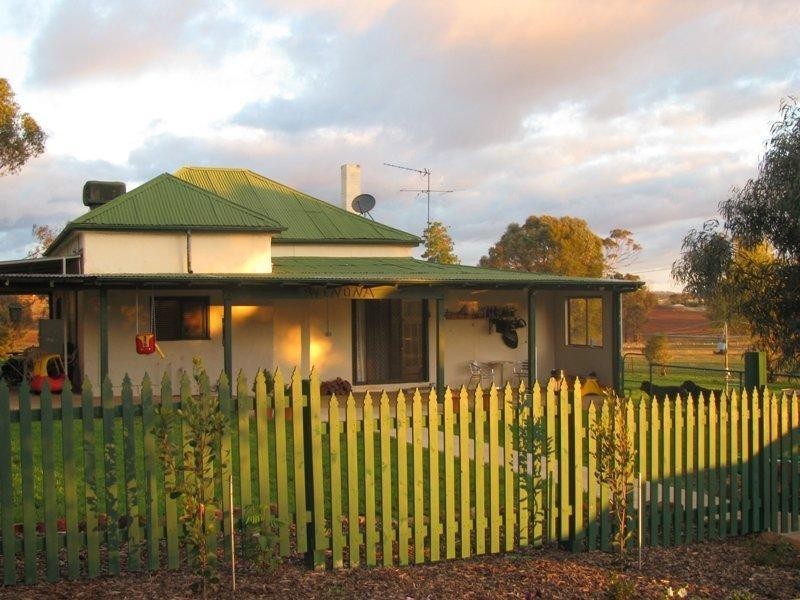 201 Millwood Road, Coolamon NSW 2701