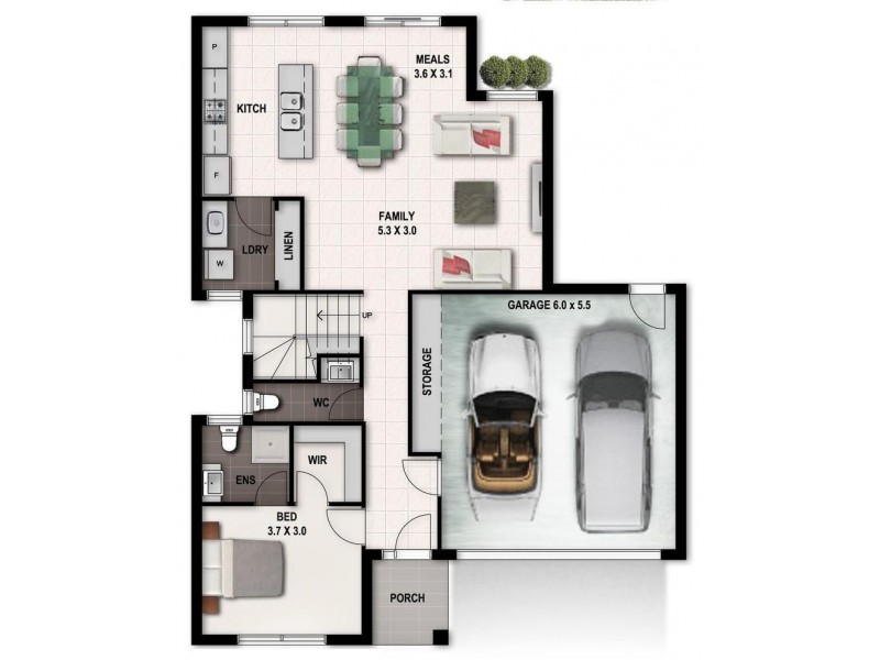 Narre Warren VIC 3805