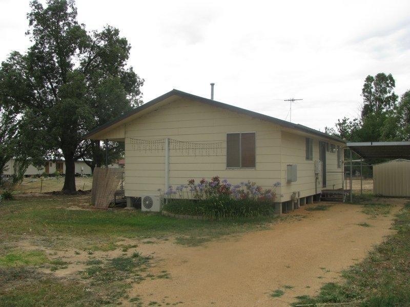 46 Melville Street, Culcairn NSW 2660