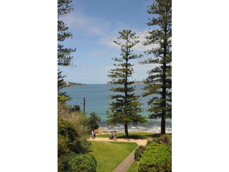20/26  The Crescent, Manly NSW 2095
