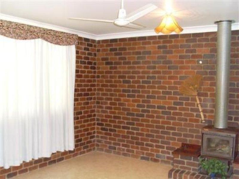 184 Carbeen Crest, Nanango QLD 4615