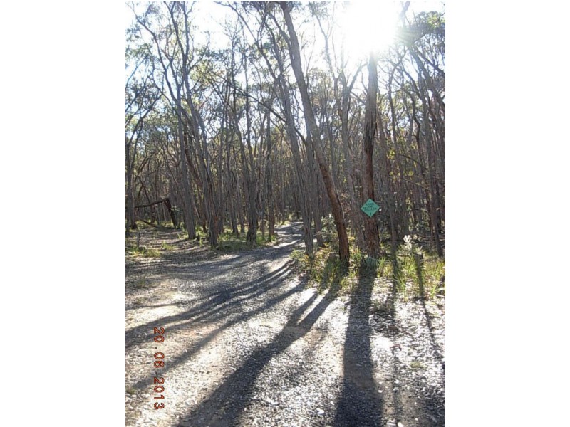 Taradale VIC 3447