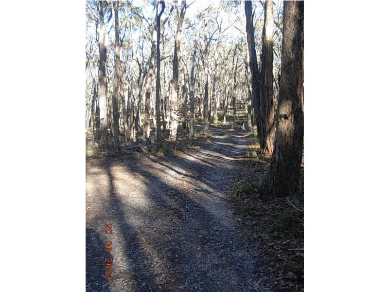 Taradale VIC 3447
