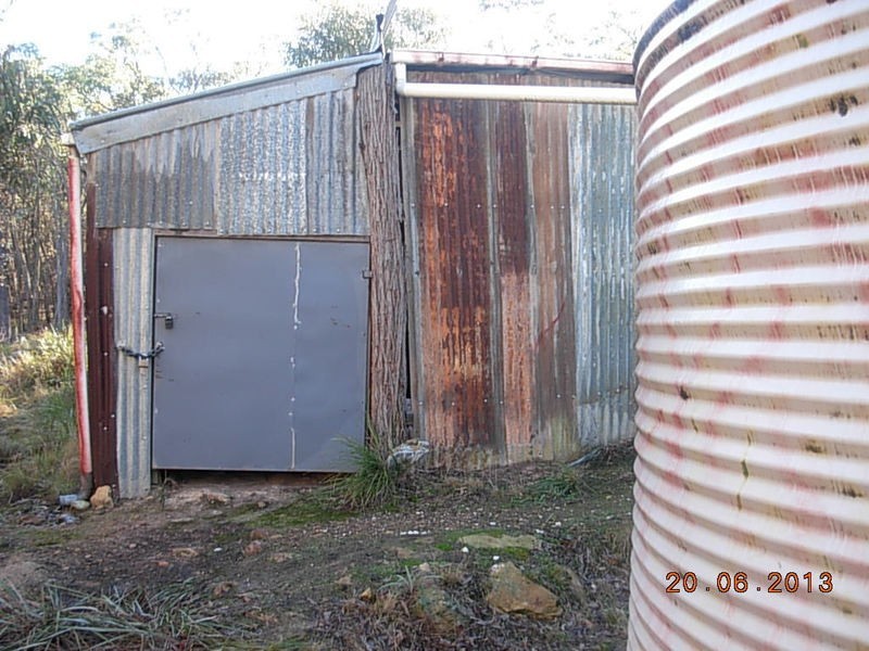 Taradale VIC 3447