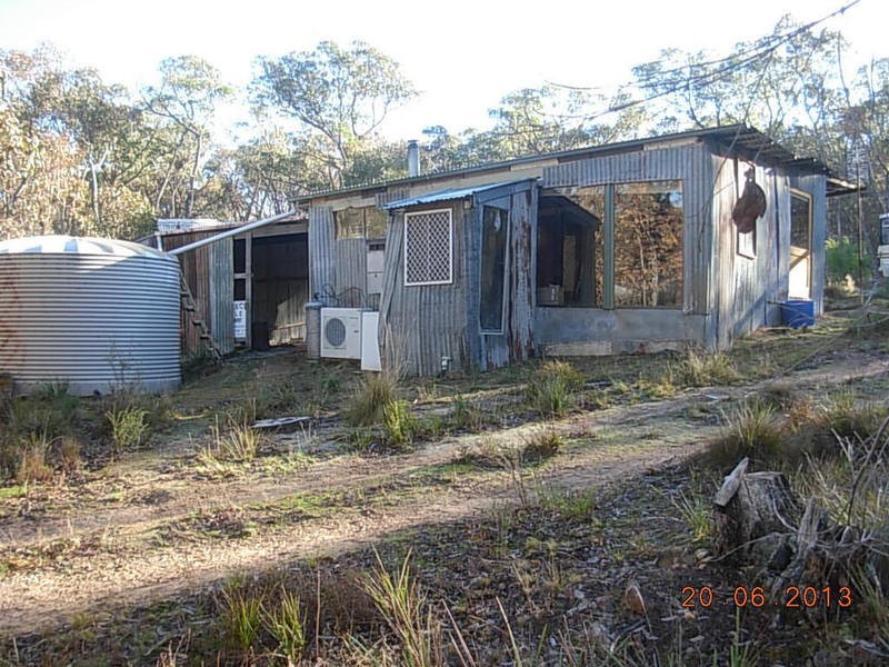 Taradale VIC 3447