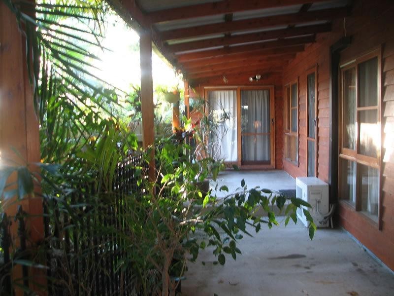 55 Rasmussen Avenue, Salonika Beach QLD 4740