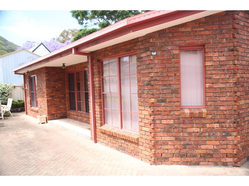 2/1 Rigney Street, Shoal Bay NSW 2315