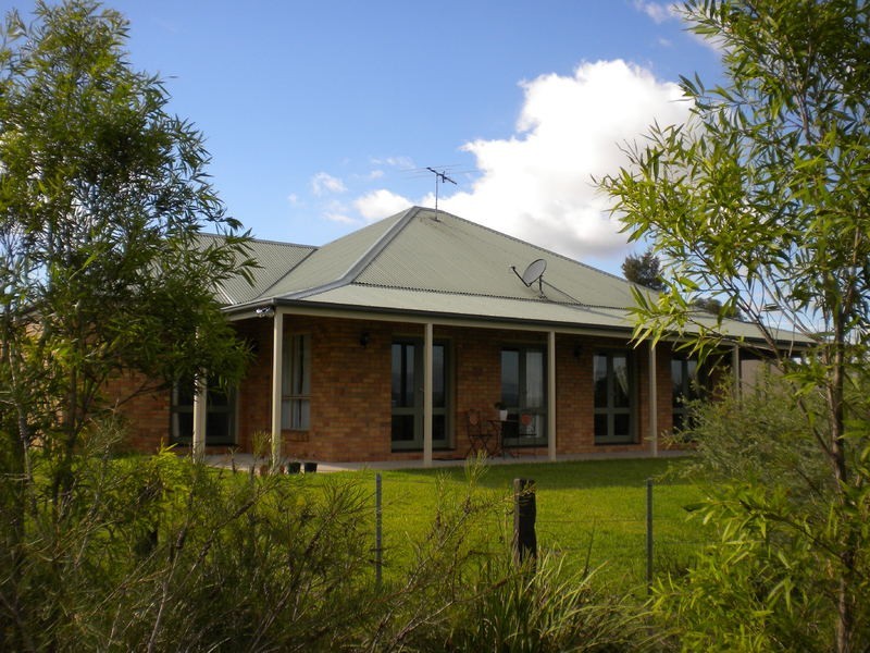 255 Wattle Ponds Road, Singleton NSW 2330