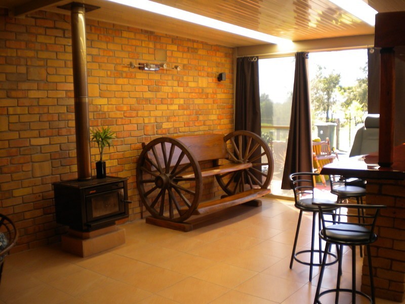 255 Wattle Ponds Road, Singleton NSW 2330