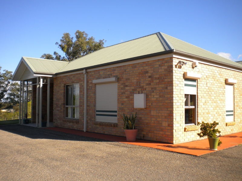 255 Wattle Ponds Road, Singleton NSW 2330