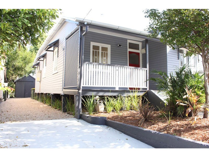 41 Abingdon Street, Woolloongabba QLD 4102