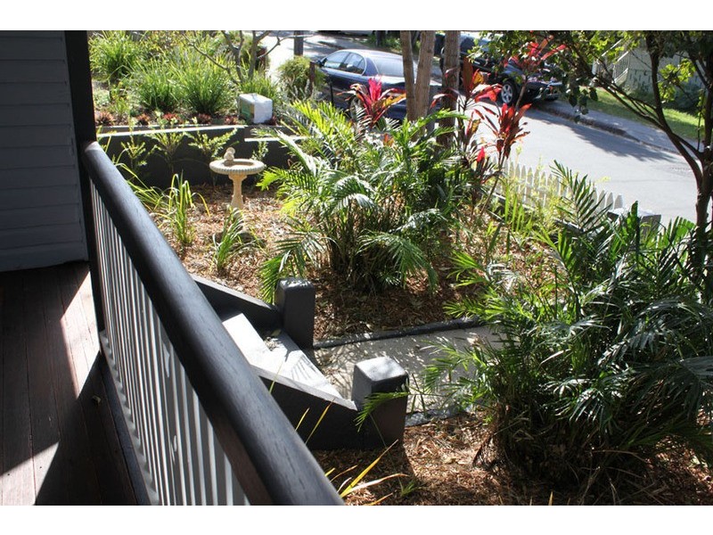 41 Abingdon Street, Woolloongabba QLD 4102