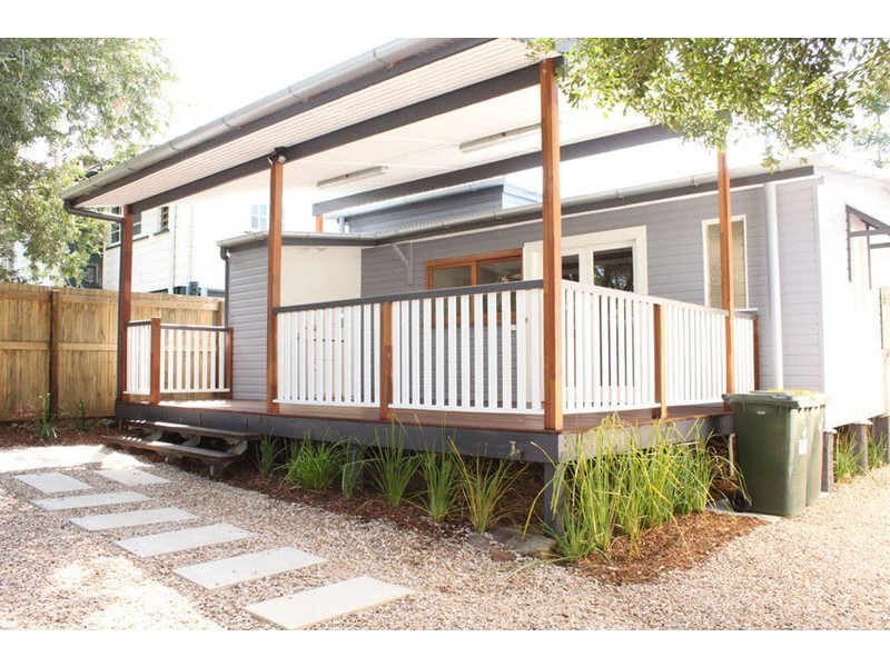 41 Abingdon Street, Woolloongabba QLD 4102