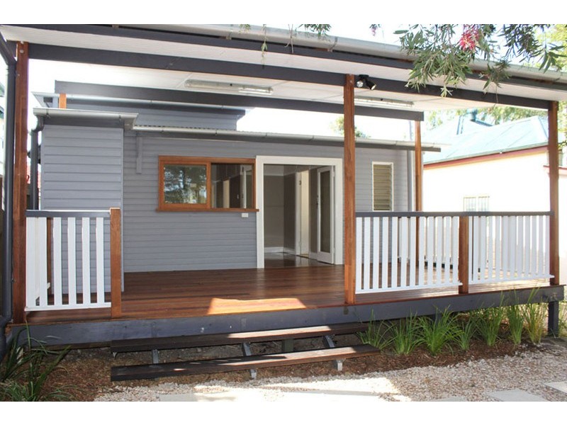 41 Abingdon Street, Woolloongabba QLD 4102