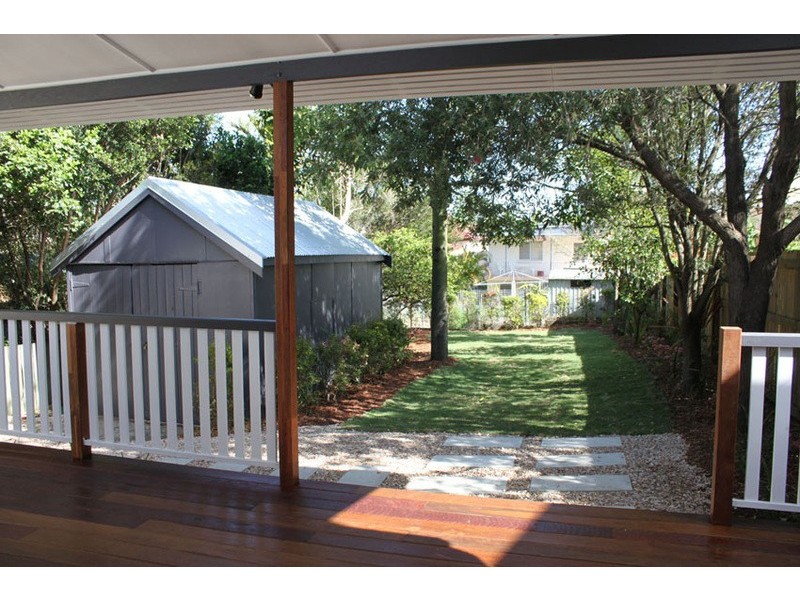 41 Abingdon Street, Woolloongabba QLD 4102