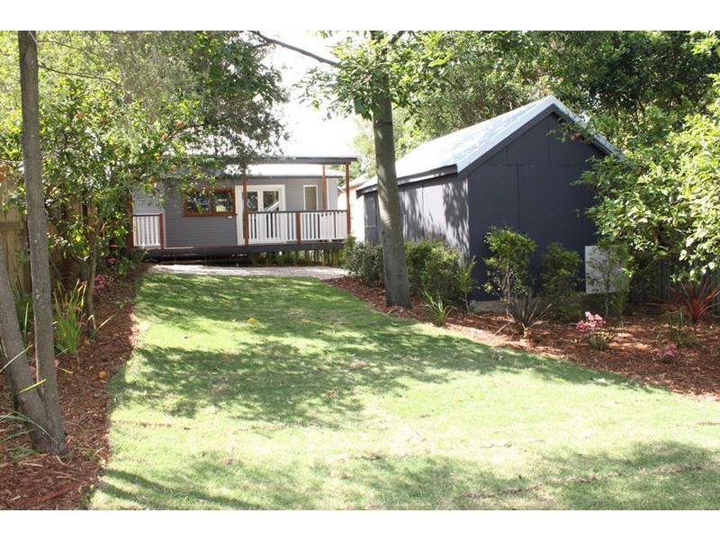 41 Abingdon Street, Woolloongabba QLD 4102