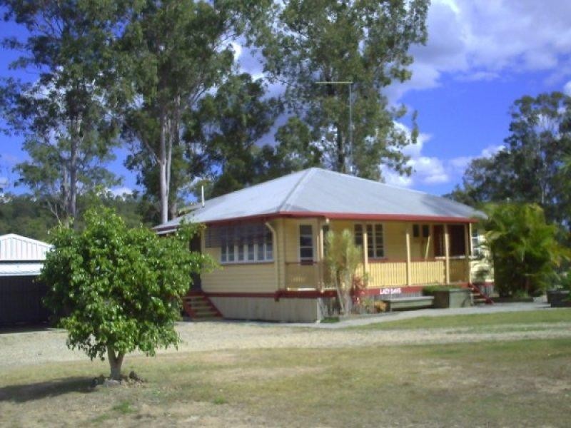 Gympie QLD 4570