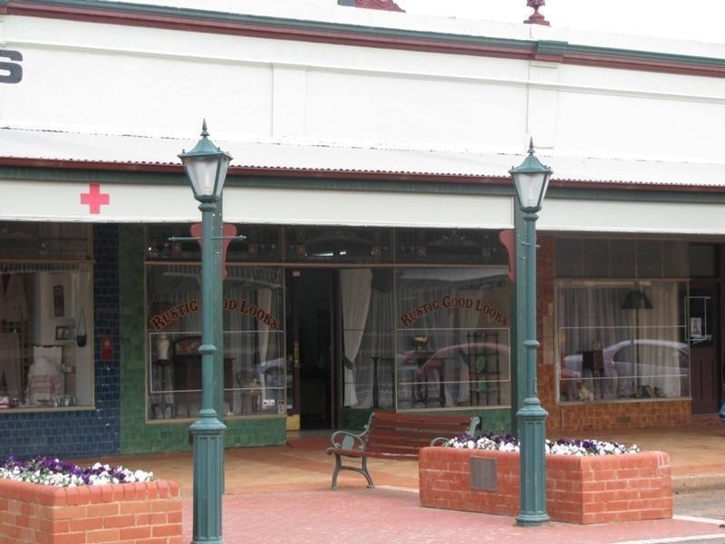 128 Green Street, Lockhart NSW 2656