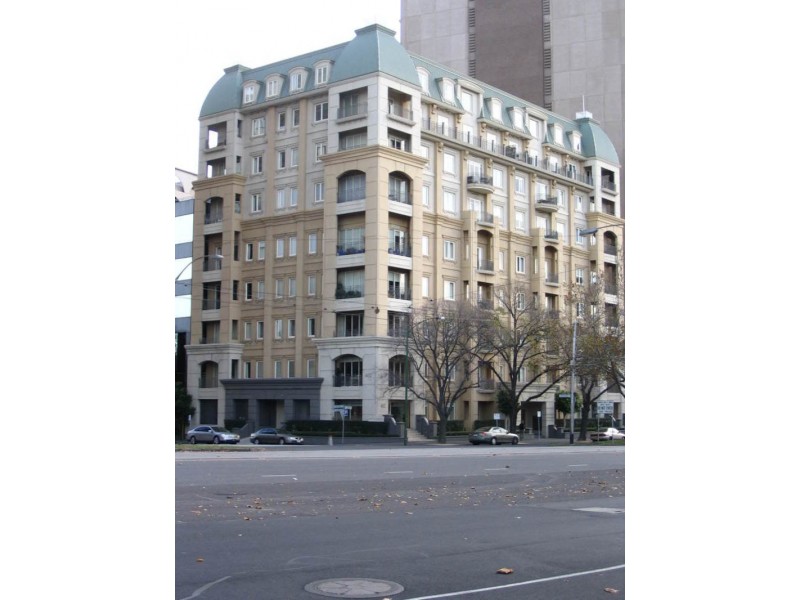 402 St Kilda Road, Melbourne VIC 3004