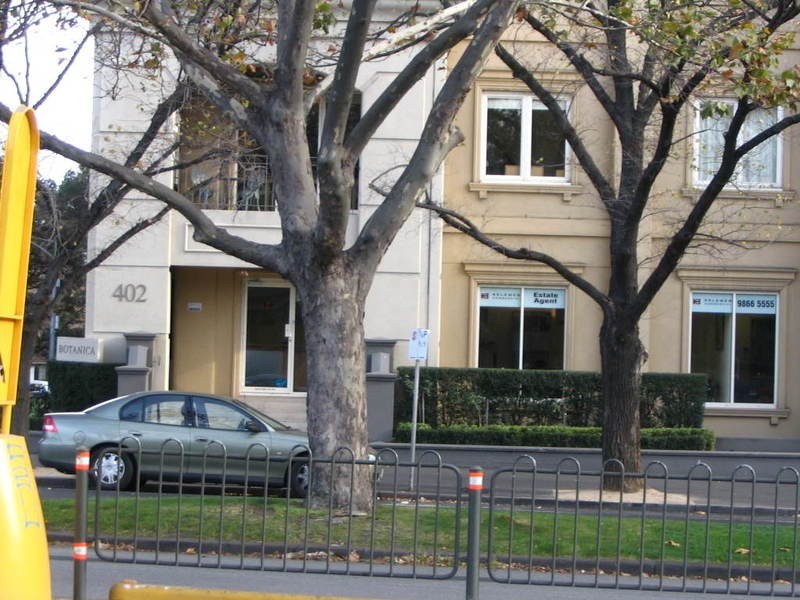 402 St Kilda Road, Melbourne VIC 3004